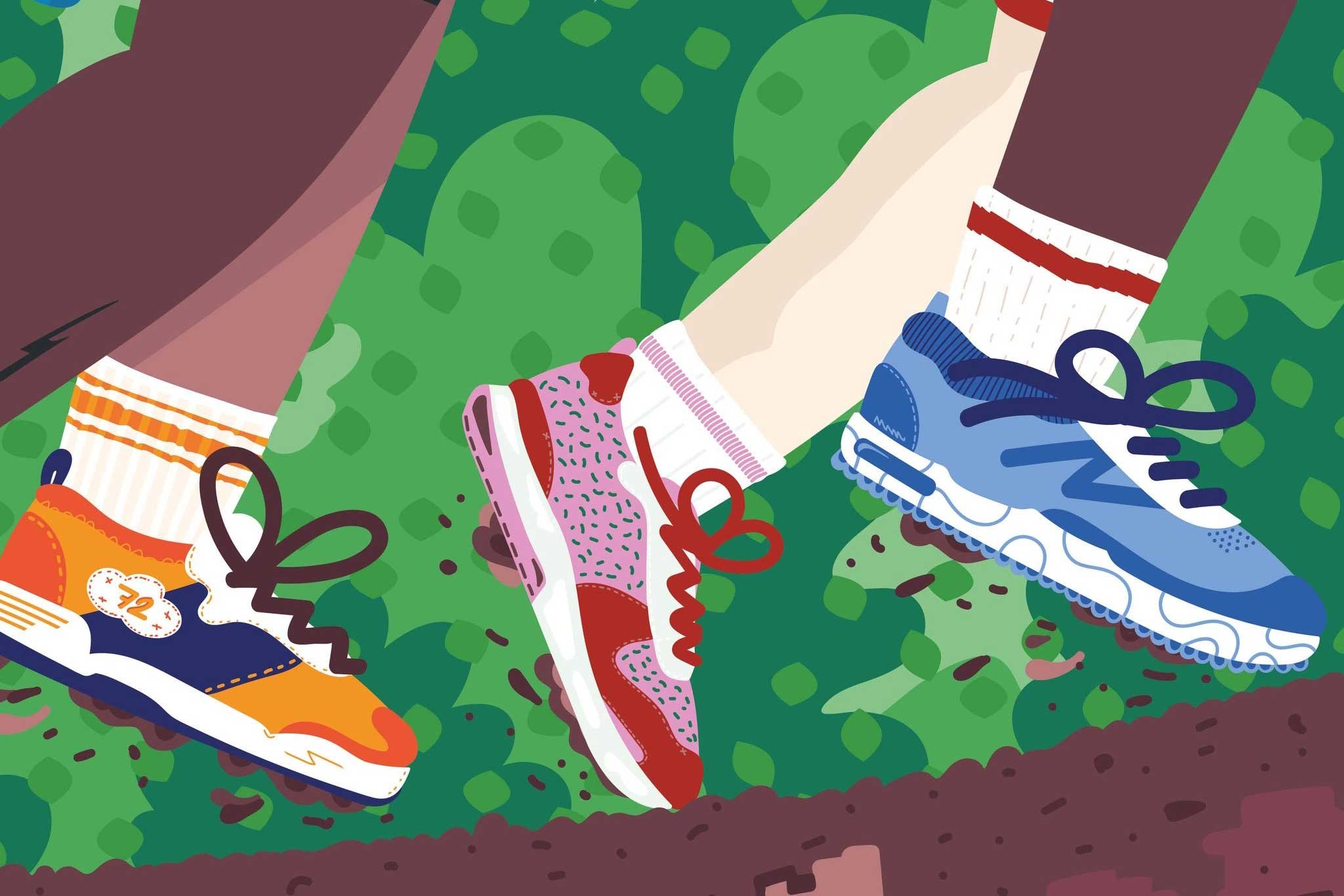 Cross Ouest France Pays de la Loire Logo