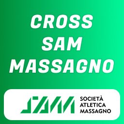 Cross Sam Massagno