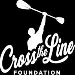 Cross the Line Foundation, Run for Veterans 5K Logo