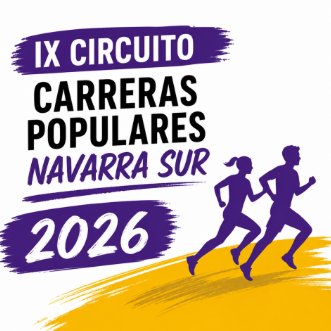 Cross Virgen de La Barda 2026 (Fitero)