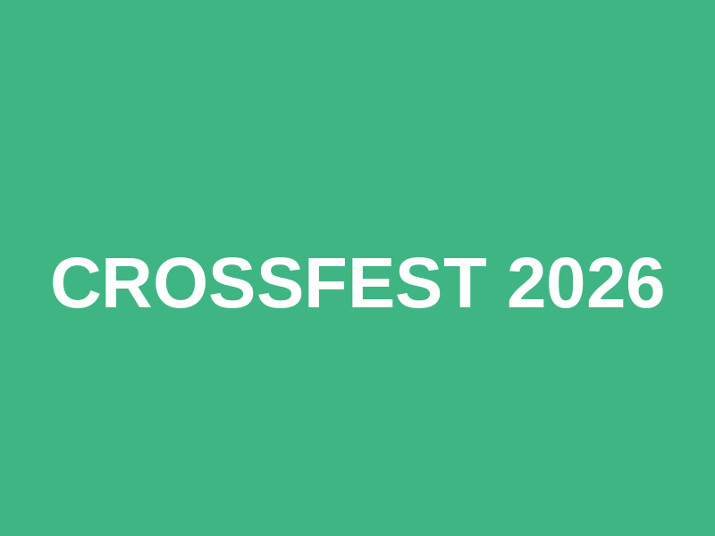 Crossfest 2026
