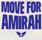 Crossroads Move for Amirah 5K