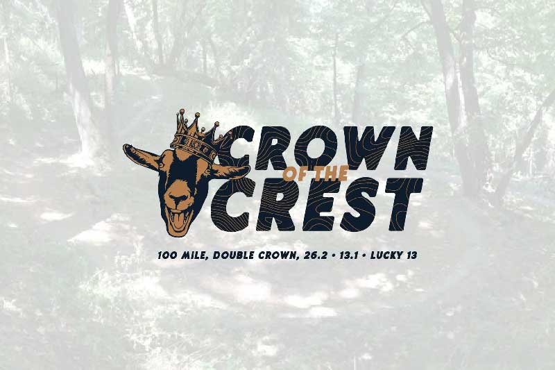 Crown of the Crest Logo