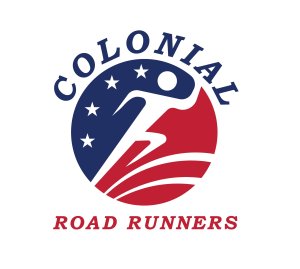 CRR Kids Track Series Volunteers:  August 2, 2026 Logo