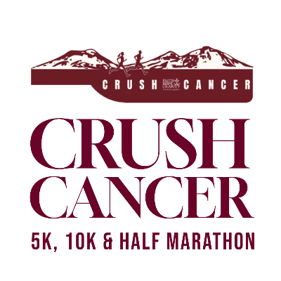 Crush Cancer 5K, 10K & Half Marathon