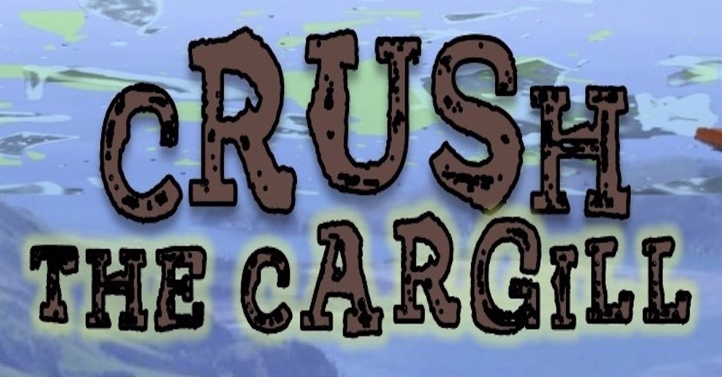 Crush the Cargill 2026