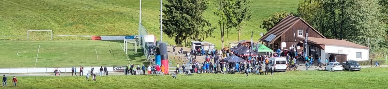 CUBE Cup Schneckenlohe 2026