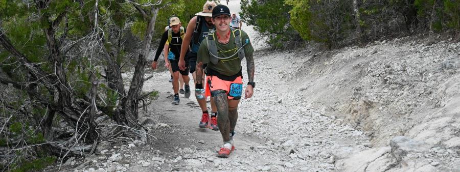 Cupid's Gauntlet - TX Logo