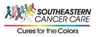 Cures for the Colors Glow Run Logo