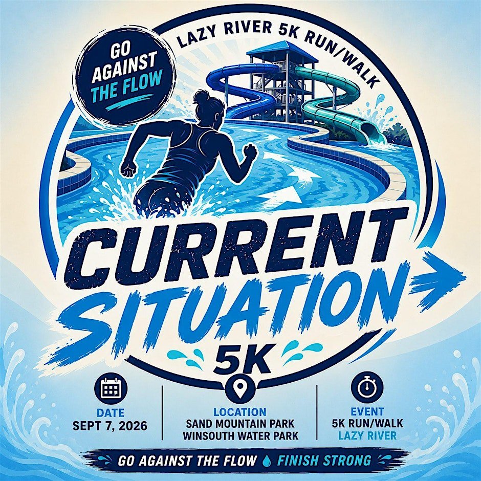 Current Situation 5K