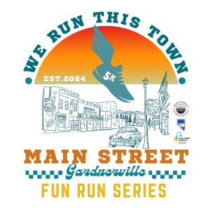 CV Days Classic Logo