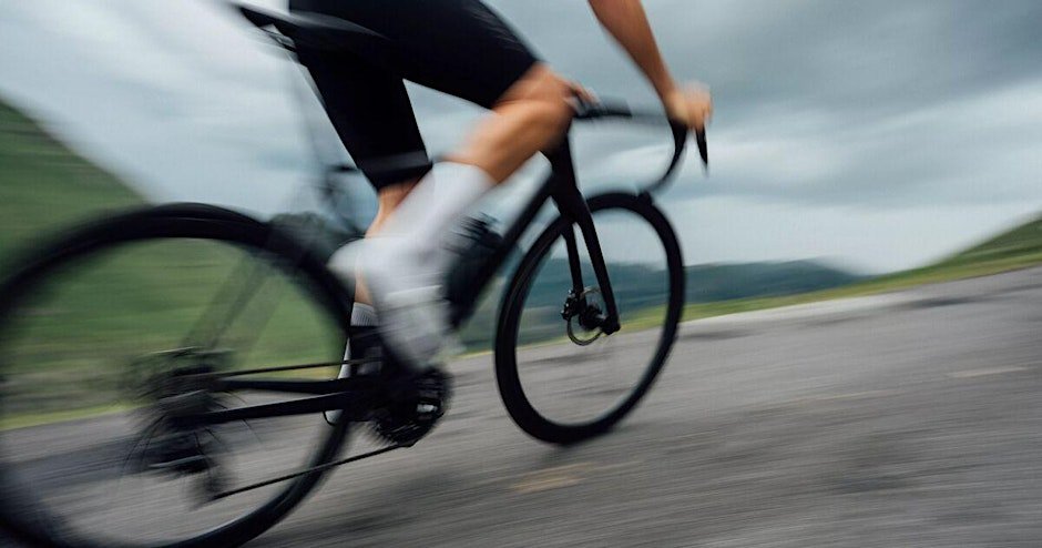 Cycling 2000 Monthly Time Trail