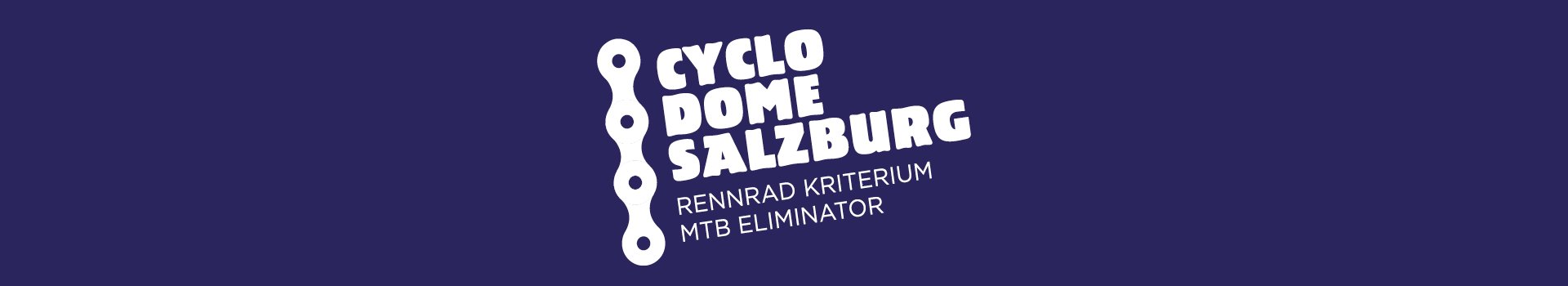 Cyclodome 2026 Logo