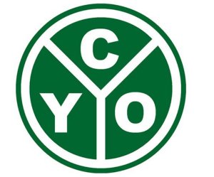 CYO Toledo Color Run Logo