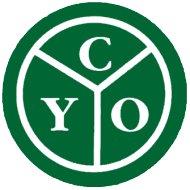 CYO Toledo Cross Country #3 Logo