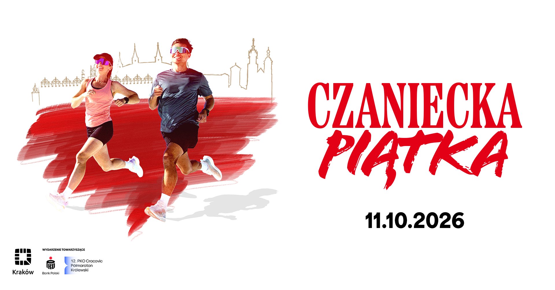 Czaniecka Piątka 2026