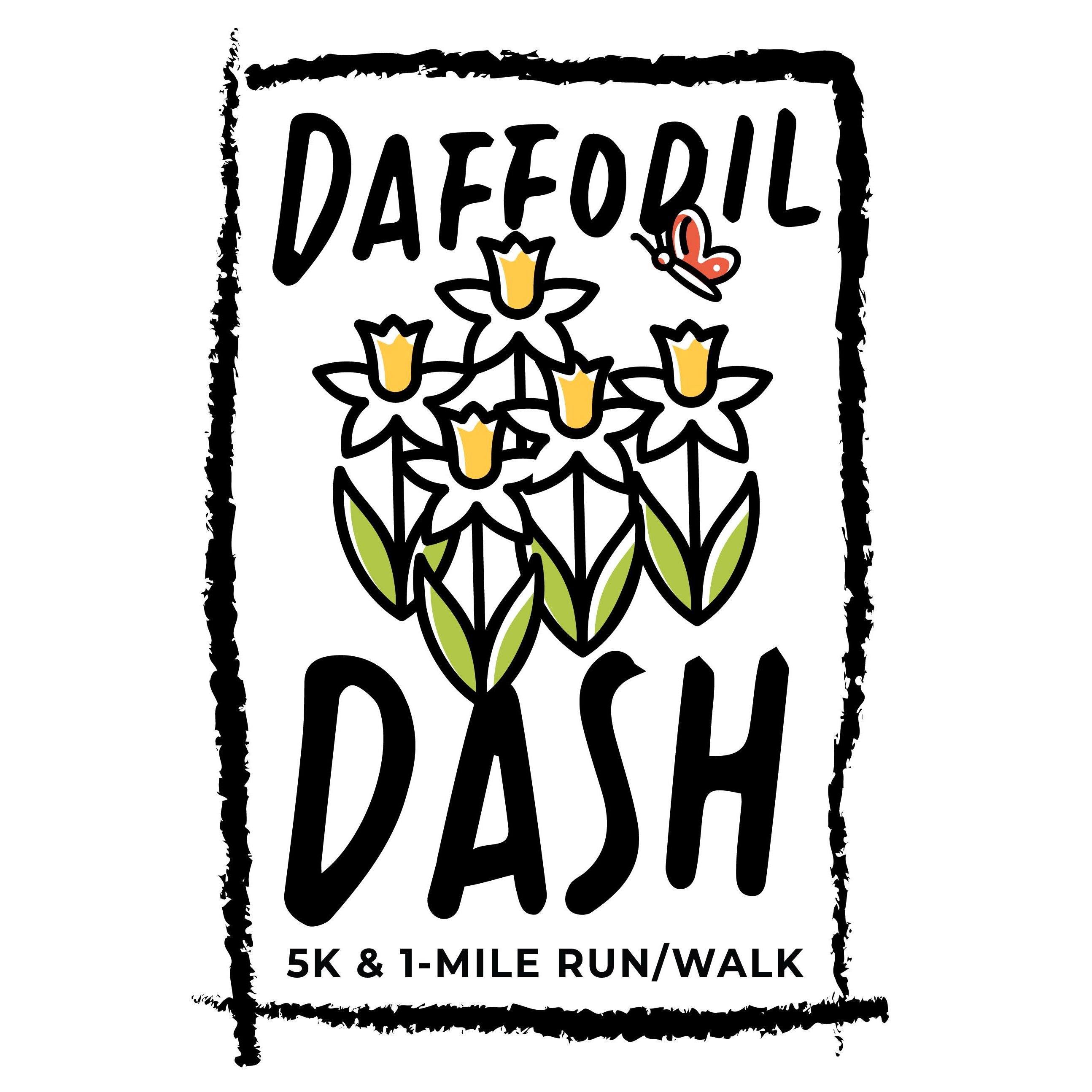 Daffodil Dash