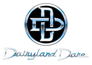 Dairyland Dare Logo