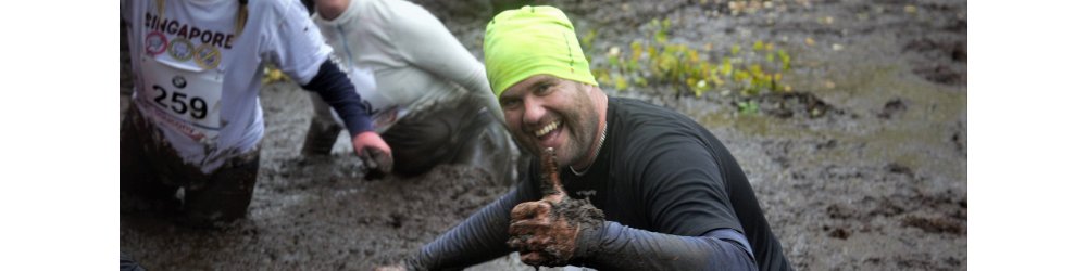 Dala Mud Trail Logo