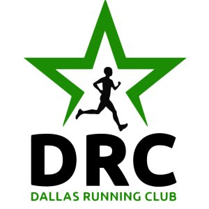Dallas Running Club 2026 Spring Training Program Logo