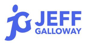 Dallas, TX Galloway Training Program Logo