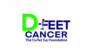 Dalton's Dash 5k Walk/Run Logo