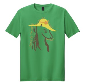 Daly Dash 5K Run/Walk Logo