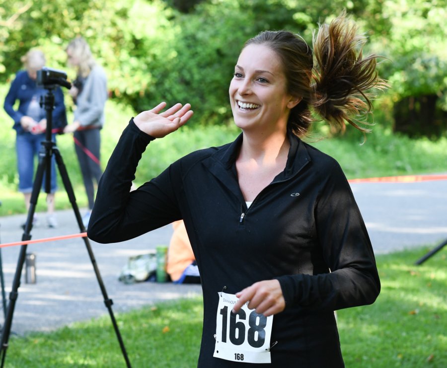 Damascus Freedom 5k