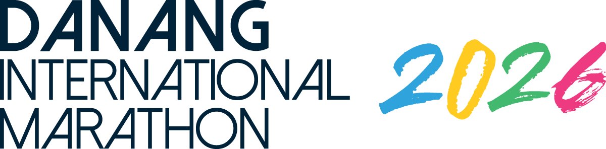 Danang International Marathon Logo