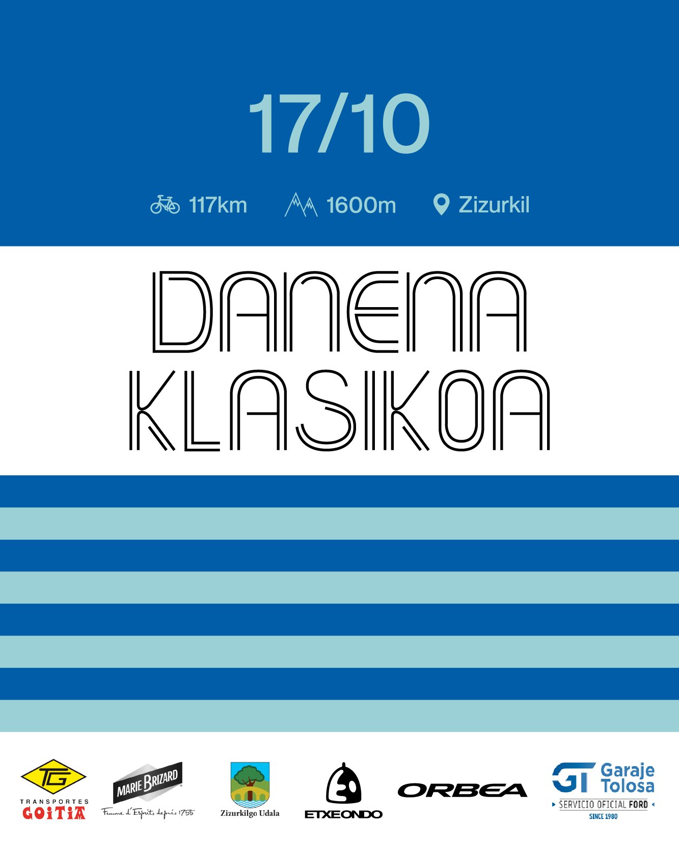 Danena klasikoa