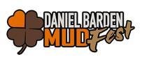 Daniel Barden Mudfest 5 Mile, 5k  & Kids Mud Run Logo
