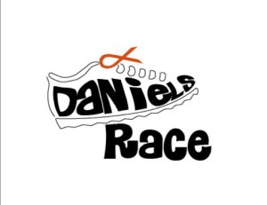 Daniel's Race Logo