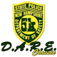 D.A.R.E. Classic 5k Logo