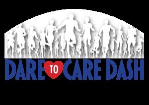Dare to Care Dash Logo