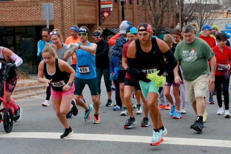 DART Abersham Free 5k