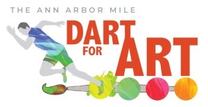 DART FOR ART Logo