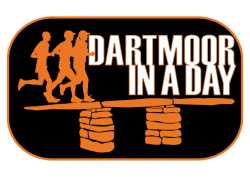 Dartmoor In A Day 2026 Logo