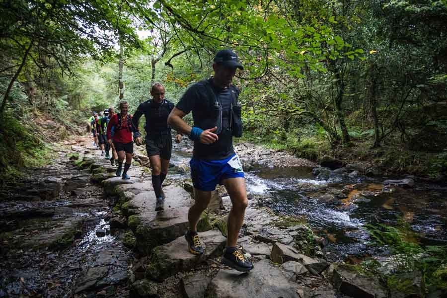 Dartmoor In A Day Logo