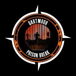 Dartmoor Prison Break Logo