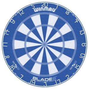 DARTS TOERNOOI 2026