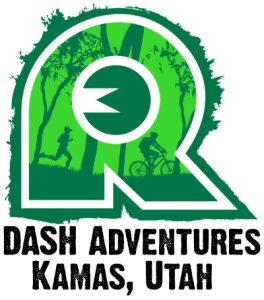 DASH Adventure Race Logo