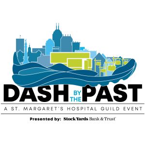 Dash by the Past Logo
