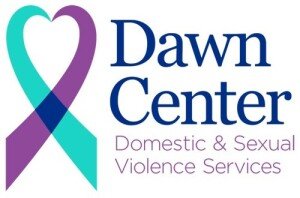 Dash for Dawn Center Logo