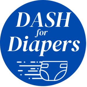 Dash for Diapers