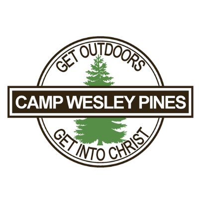 Dashing Through the Pines 5K & Fun Run Logo