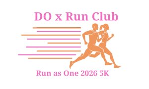 Davidson College Run As One Community 5k