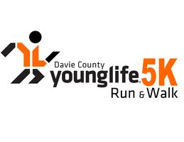 Davie County Young Life 5K Logo