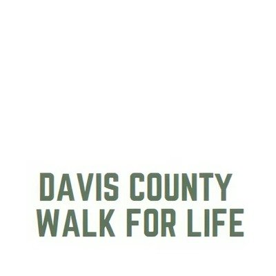 Davis County Walk for Life