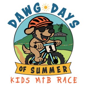 Dawg Days of Summer 2026 Logo