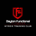 Dayton Functional Fitness September 2026 Hyrox Logo